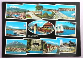 Luzern - Lucerne