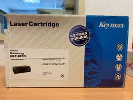 Keymax Laser Toner Cartridge Black