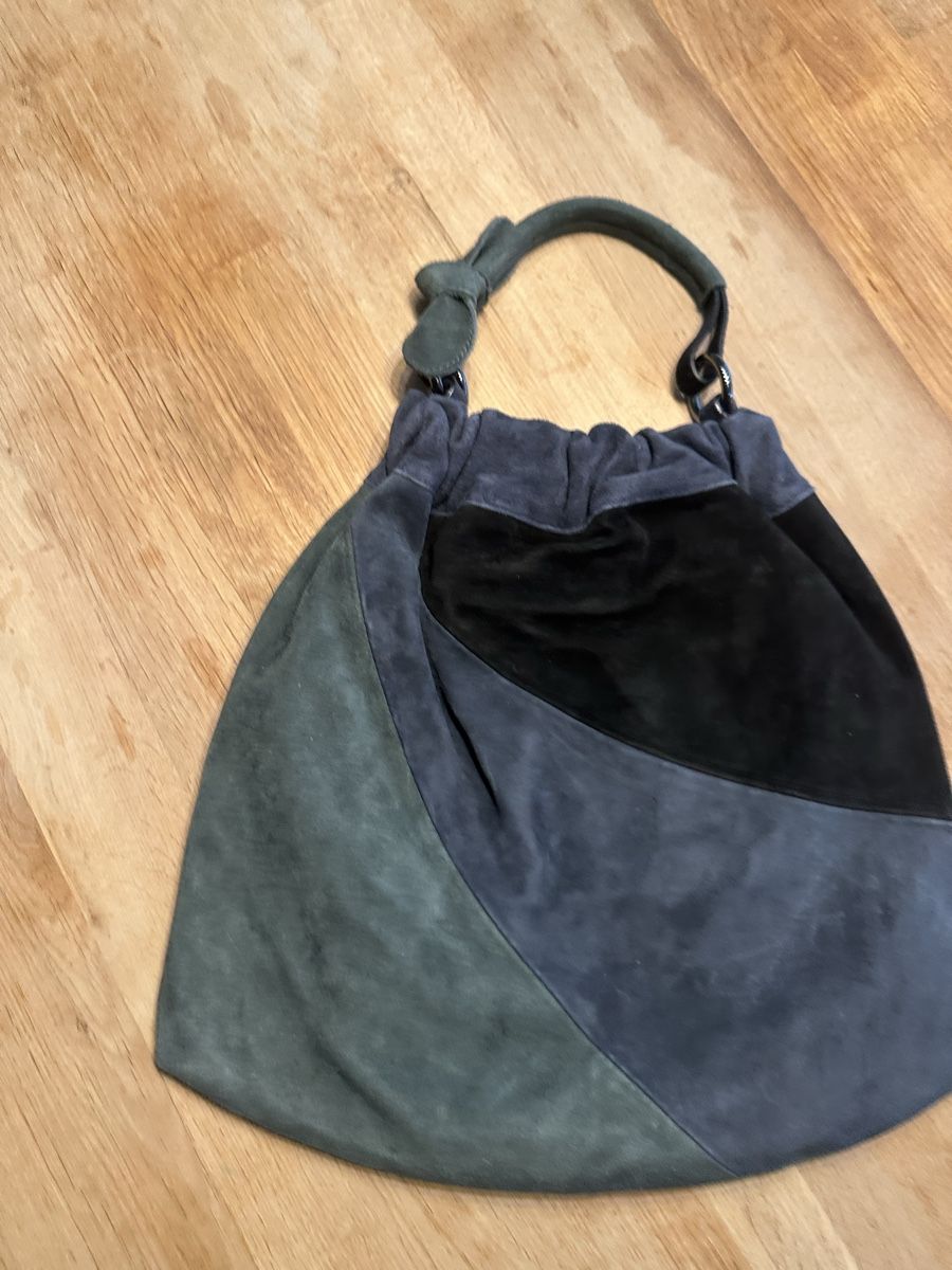 Borse da donna: Handtasche – Nuovo (secondo la descrizione) da Unterlunkhofen venduto da car_8fpk 1