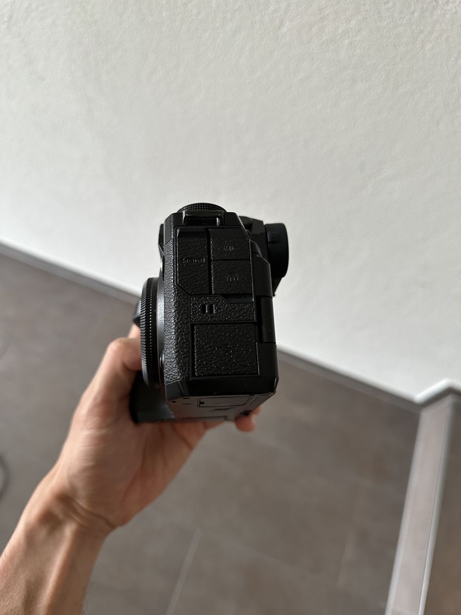 Fujifilm Appareil photo: Fujifilm x-h2 – D'occasion à Frauenfeld par bybong 5