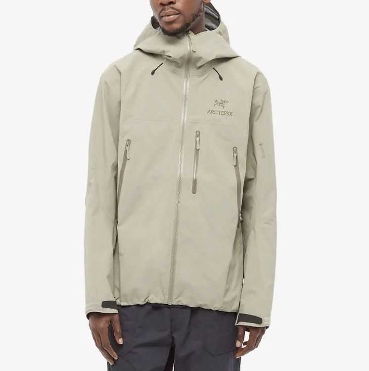 Arc'teryx Beta SV Jacket Herren XL/TG Gore-Tex Pro (Gebraucht) in ...