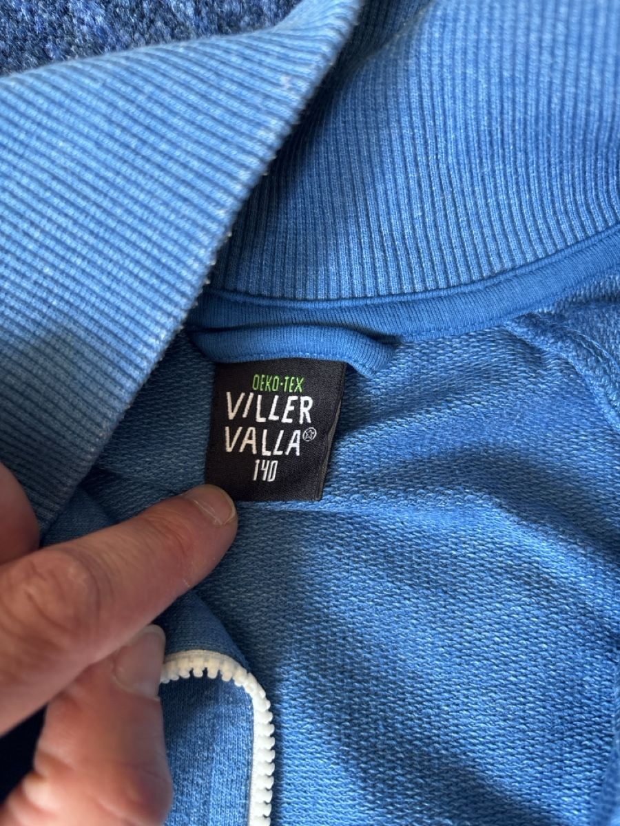 Villervalla Maglioni & Felpe: Villervalla Jäckli 140 – Usato da Liebefeld venduto da nurseli 2
