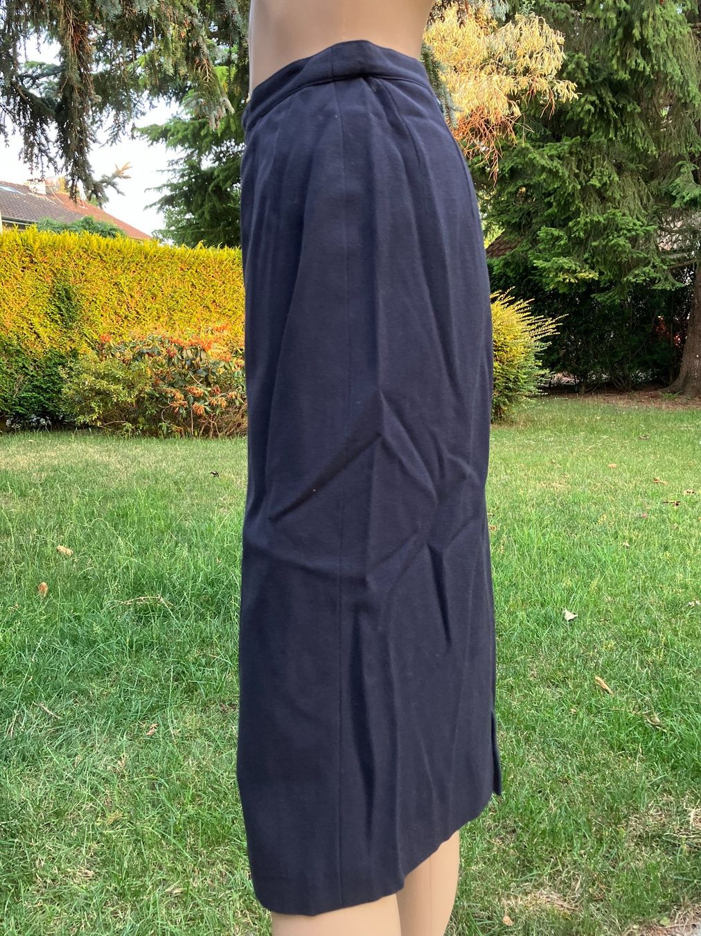 Gonne: Jupe Louis Féraud vintage, Taille 38 – Usato da Chêne-Bougeries venduto da Vintage-Era 4