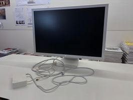Apple Cinema HD Display 30 Zoll Alu