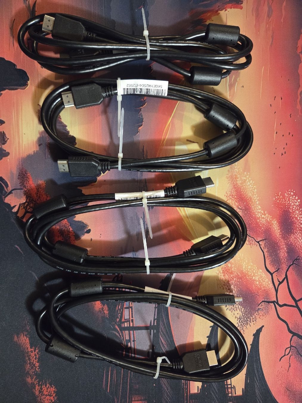 Cavi: HDMI 1.8m – Nuovo (secondo la descrizione) da Pfäffikon ZH venduto da toolio