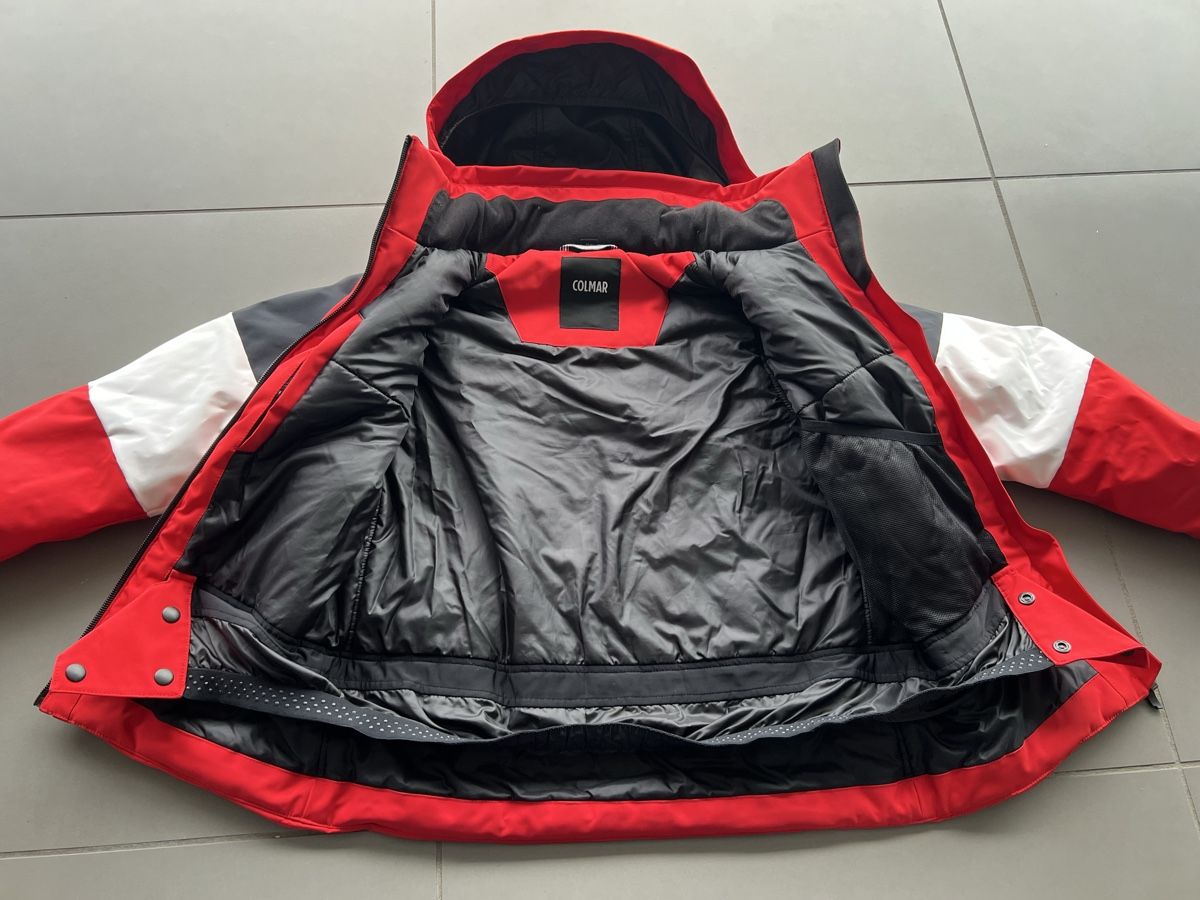 Colmar Jacken & Mäntel: Colmar - veste ski - 12 ans  – Gebraucht aus Ste-Croix von Caramel31 1