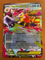 Pokemon Mega Starmie eX (Versand gratis)