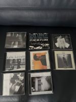 8 X Lyle Lovett (CD collection) 🌟🌟🌟