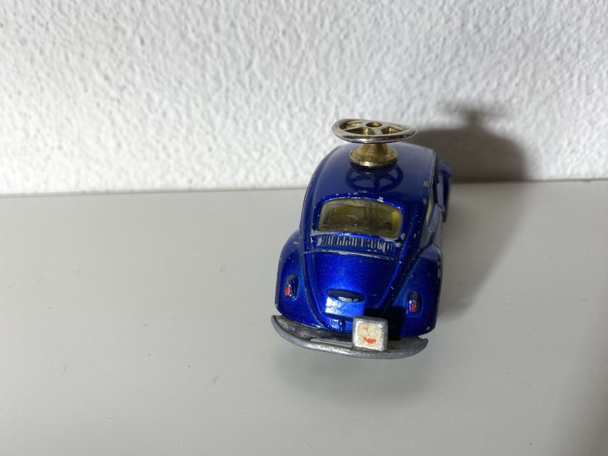 Corgi Toys Modellini d'auto: Corgi VW 1300 saloon – Usato da Winterthur venduto da ben_9vxx 3