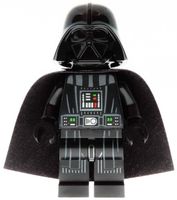 LEGO Star Wars  First Order Officer (Major) (sw1141)‪‪‪‪‪‪