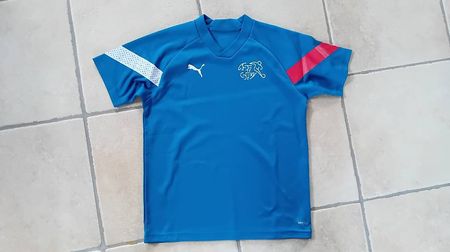 T-shirt de sport Puma / 152