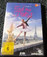 Find Me in Paris