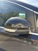 Aussenspiegel rechts schwarz VW Sharan 7N / Alhambra