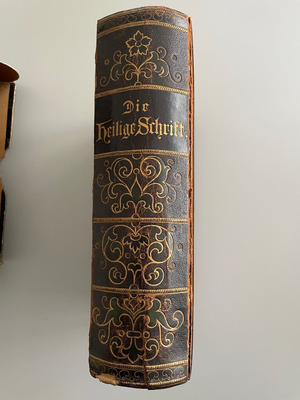 Libri: Bibel / Altes & neues Testament – Usato da Bünzen venduto da rolfrolf01 6