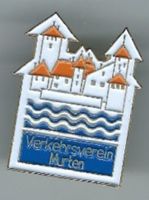 Verkehrsverein Murten, Pin