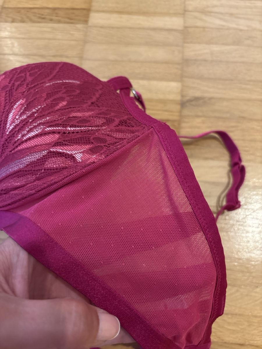 Triumph Altra biancheria intima: Triumph BH-Set – Nuovo e nell'imballaggio originale da Sisseln AG venduto da Gommibaerli87 1