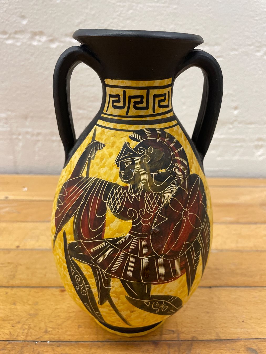 Tutte le decorazioni: Vase Blumenvase – Usato da Giebenach venduto da Toto222