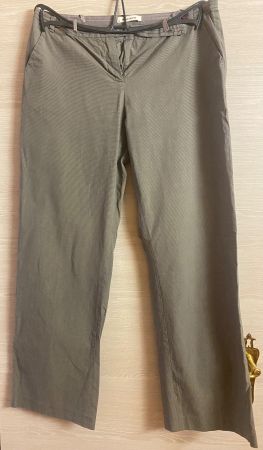 Damen Hosen More & More. Gr.40