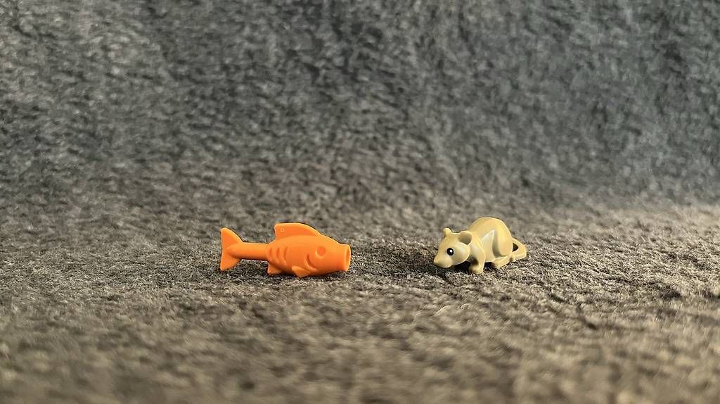 Spielzeuge: Lego verschiedene Tiere | 5 Stk. – Gebraucht aus Oftringen von ric_l2mv 4