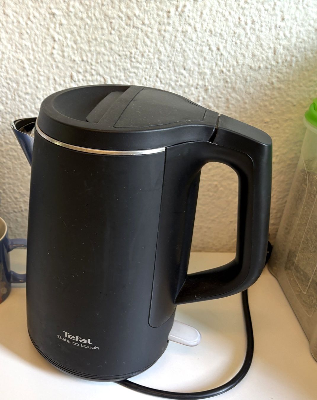 Tefal Wasserkocher: Wasserkocher Marke TEFAL – Neu (gemäss Beschreibung) aus Glattbrugg von Ariel012 2