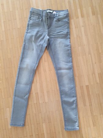 Jeans Kinder, Skinny, Marke "Name it",Grösse 164, NEU