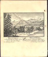 Dietzenberg von Herrliberger 1756