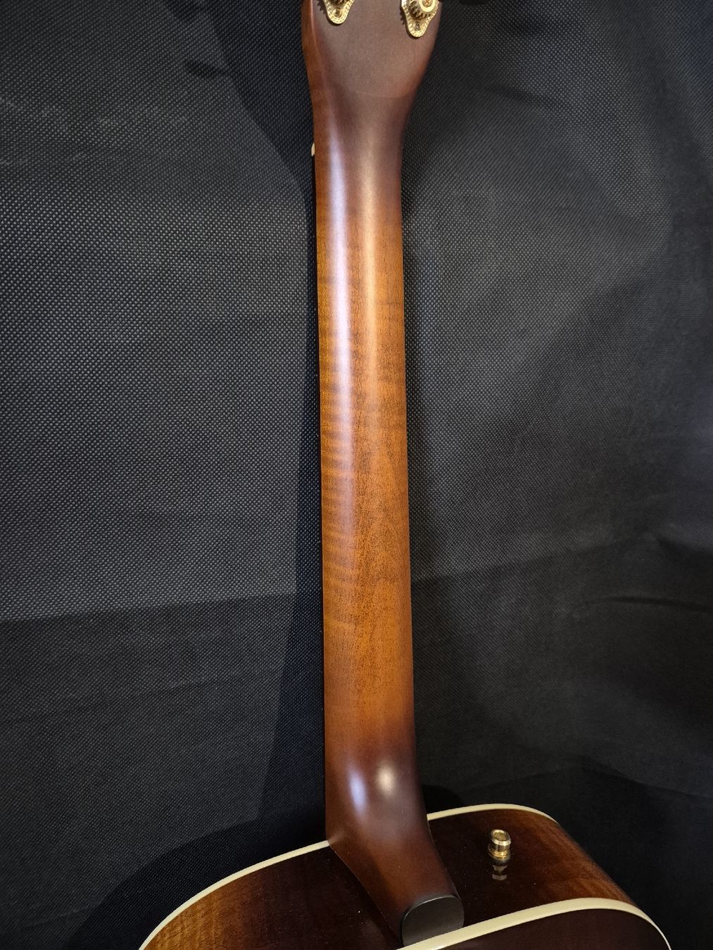 Strumenti musicali: Norman B50 Akustische Gitarre Canada – Usato da Dielsdorf venduto da 7TheRockDoc9 7