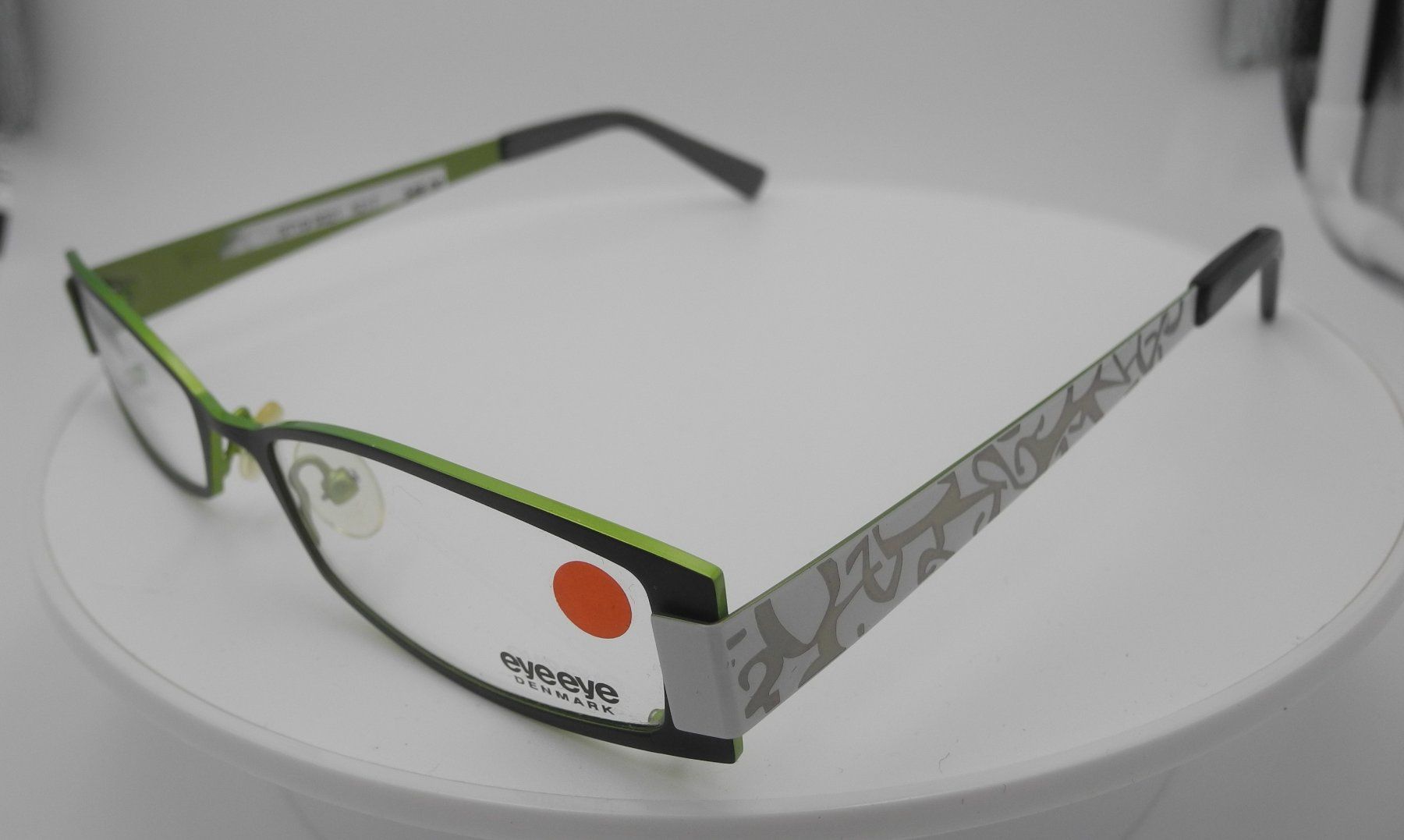 Occhiali & Lenti: Brillengestell eye eye, Nr. 74m – Nuovo (secondo la descrizione) da Kottwil venduto da Crazyrolf
