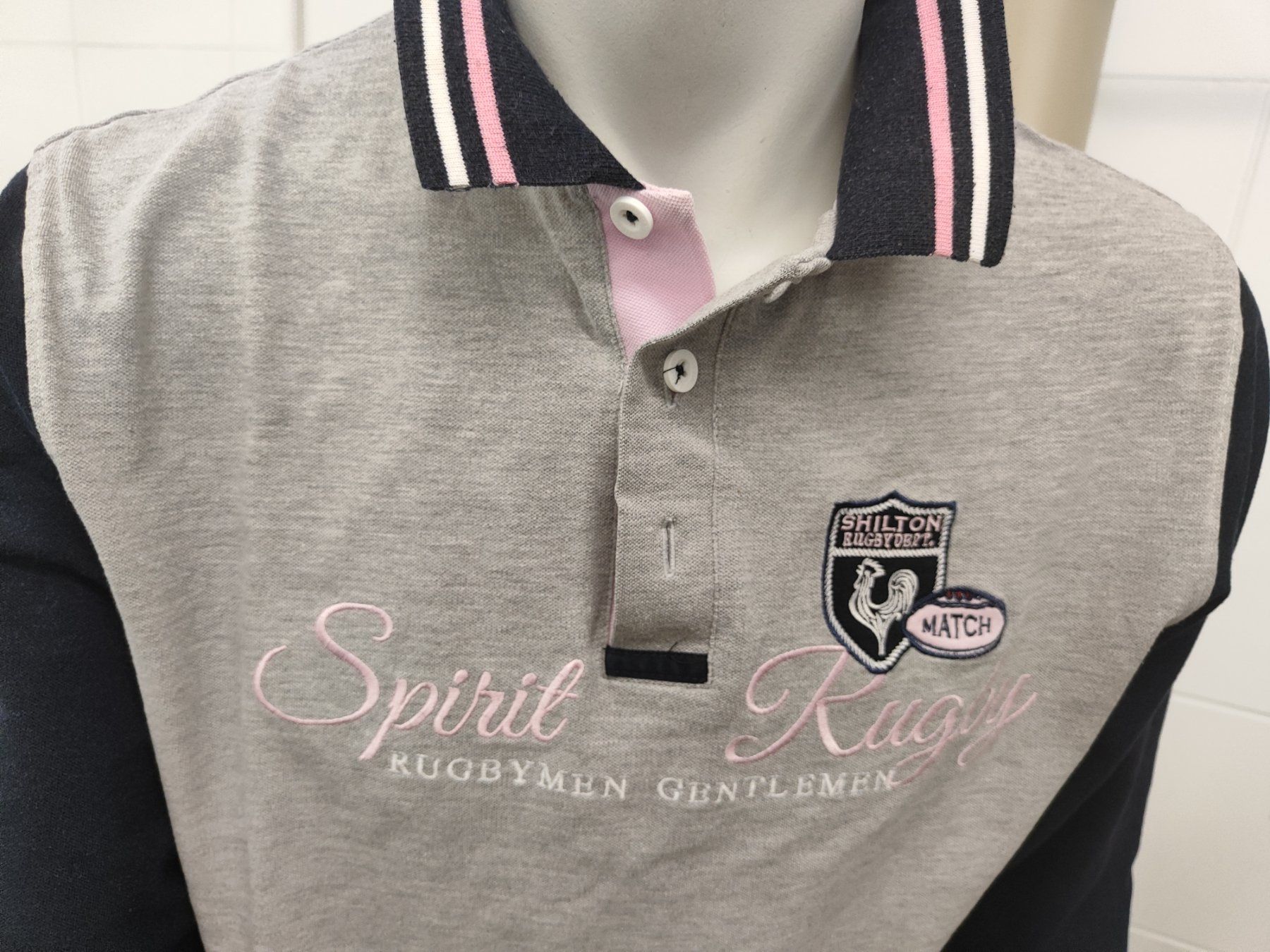 Polo-Shirts: herren Oberteil GR XL – Neu (gemäss Beschreibung) aus Langnau am Albis von Judithsebi 3