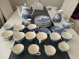 MYOTT ROYAL MAIL 32 Teilig