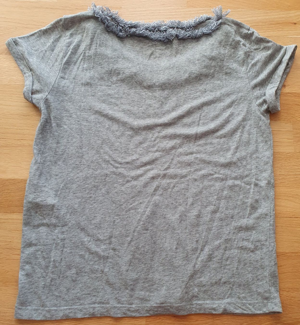 Kookai T-Shirts: T-Shirt - Kookaï - Taille S – Gebraucht aus Court von Jovi2 3