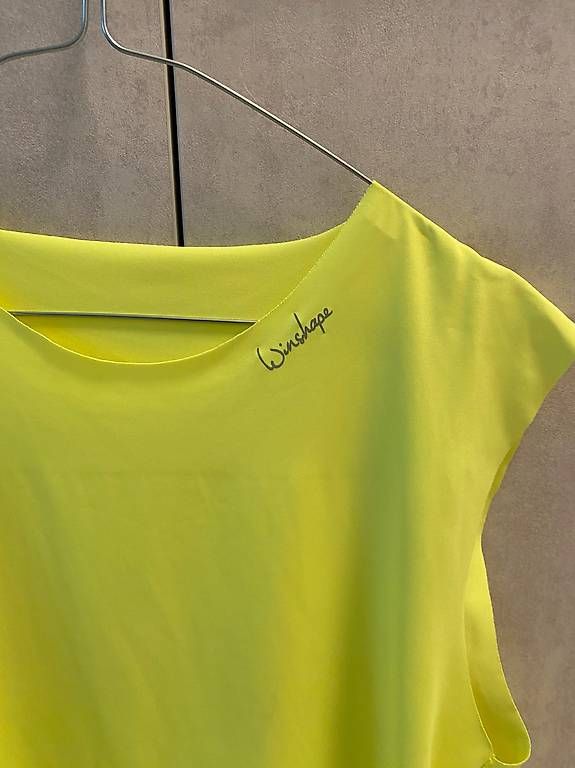 Tops: Top Gr. L Neon – Gebraucht aus Hettlingen von BKH2021 1