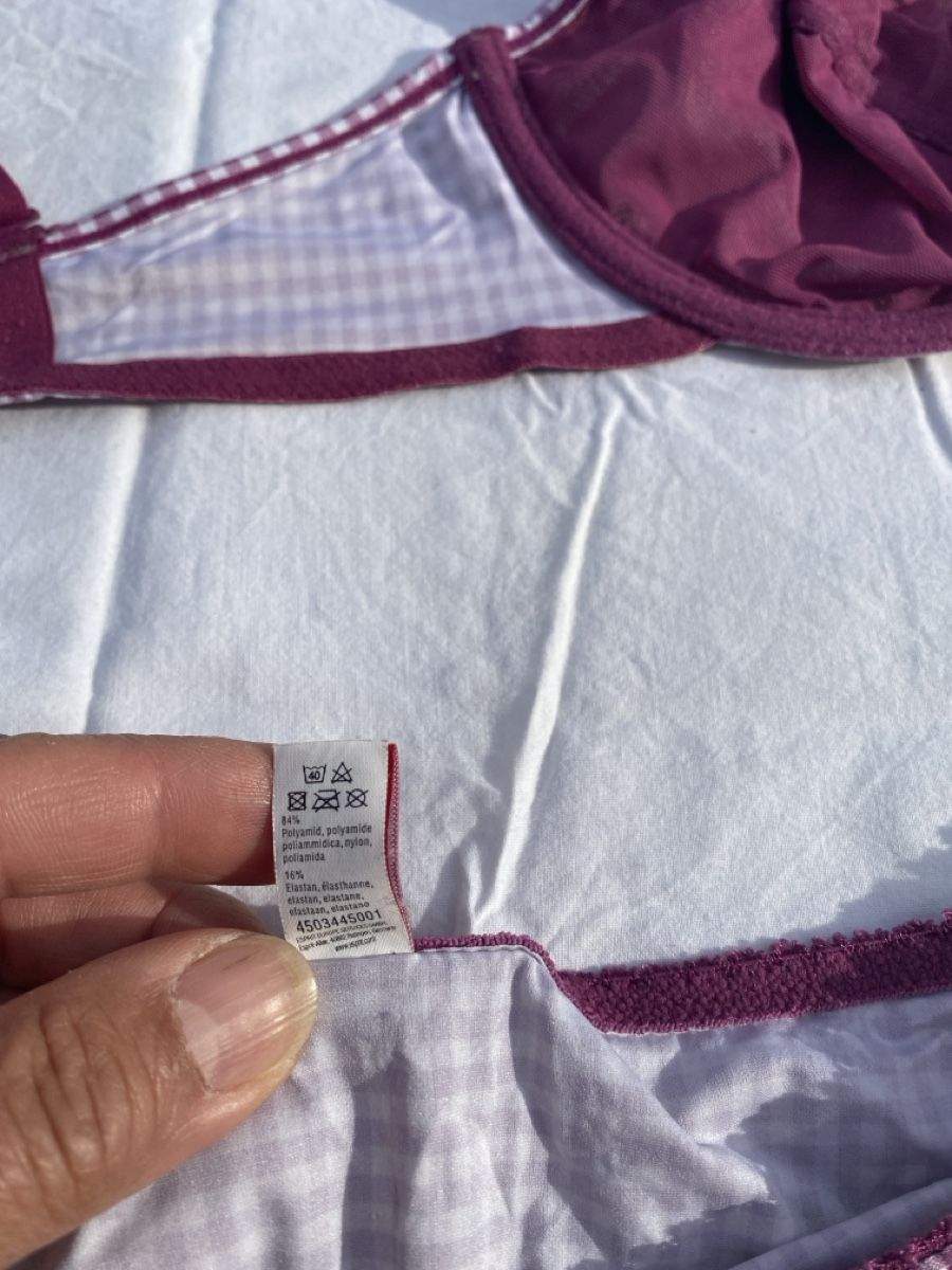 Autres dessous: Sous-vêtements ensemble Esprit – D'occasion à Lonay par Ikoko 4