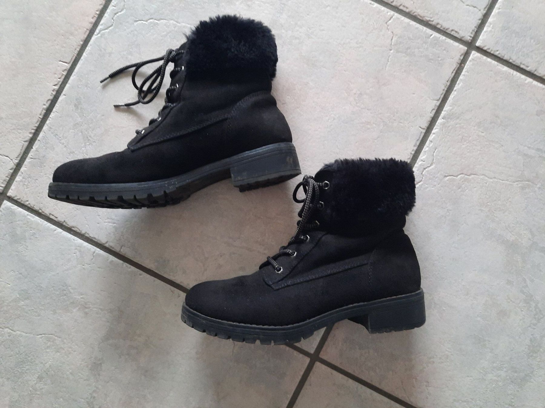 Graceland Scarpe da donna: Bottines taille 39 – Usato da Courroux venduto da Soleilpat47 2