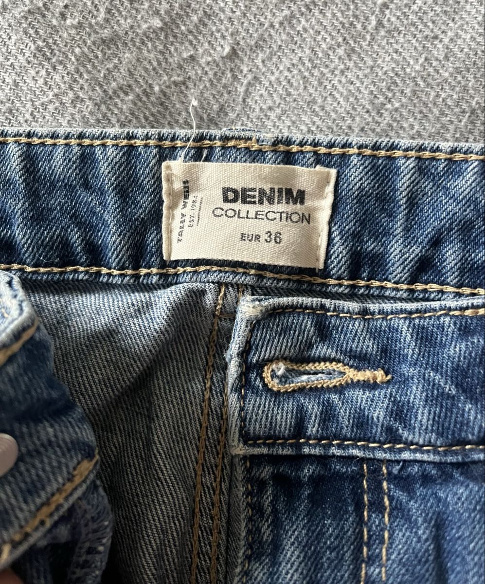 Tally Weijl Jeans: Tally Weijl Denim Collection, 36 – Usato da Thalheim venduto da karmabis_ 2