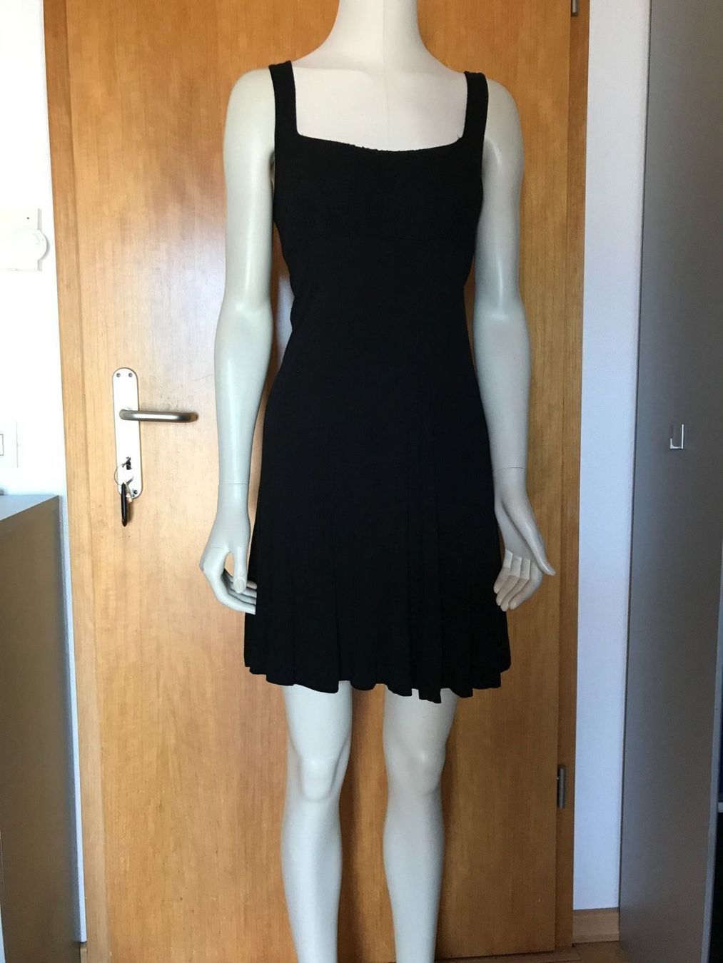 Vestiti: Kleid beach time, schwarz – Nuovo (secondo la descrizione) da Contra venduto da Oly_93 1