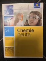 Chemie heute SI Gesamtband, Schroedel, Top Zustand!
