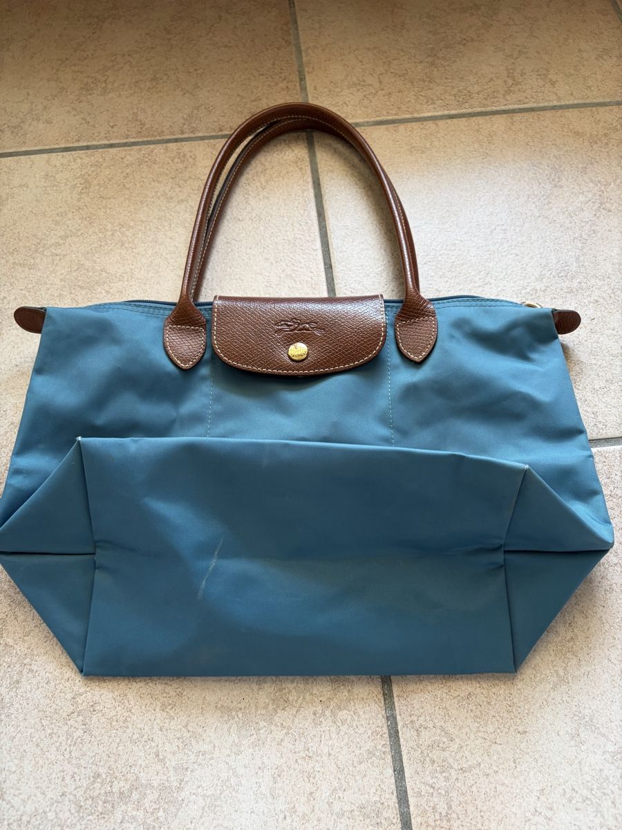 Longchamp Sacs: Longchamp Tasche – D'occasion à Fribourg par ann_f6js 1