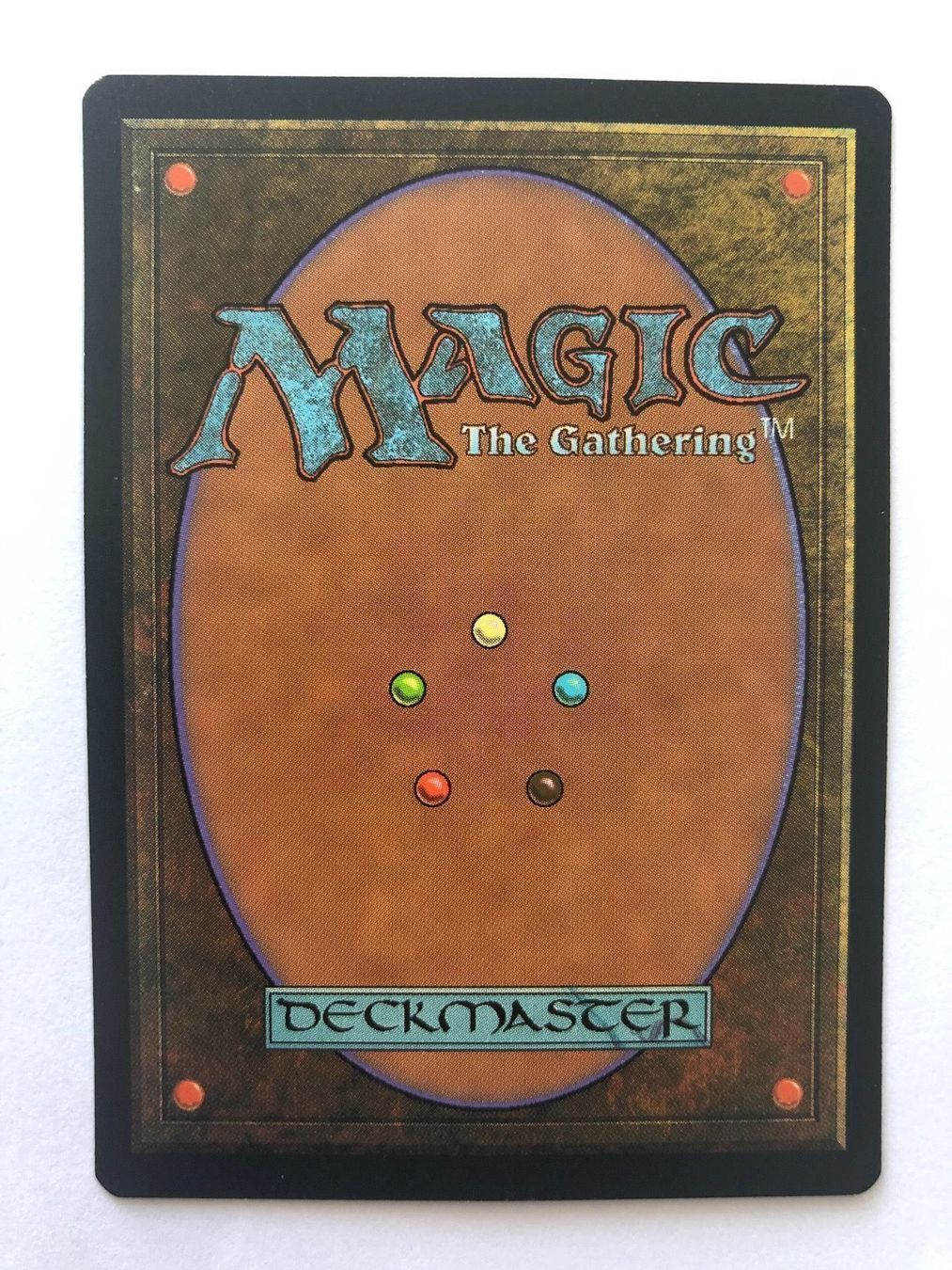 Cartoline: MTG - Longbow Archer – Usato da Zürich venduto da T_H_O_M_A_S 1