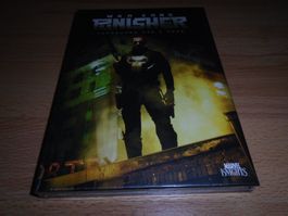 Punisher: War Zone - MEDIABOOK - C  UNCUT