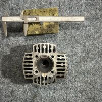 Puch maxi Zylinderkopf 