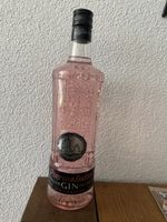 Puerto de Indias Strawberry Gin - Neu, ungeöffnet!