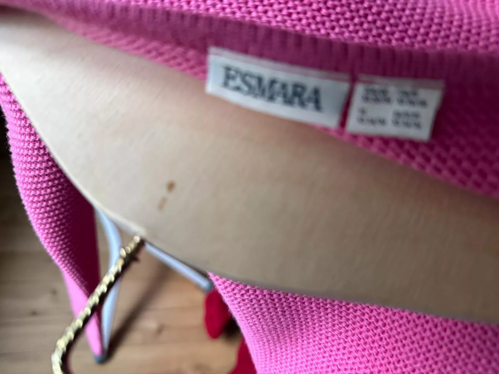 Giacche: Jacke – Usato da Flawil venduto da Stella_3 6