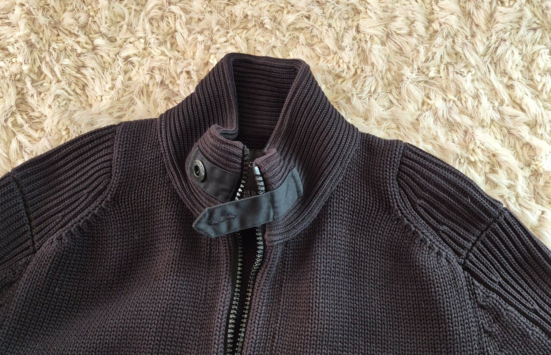Marc O'Polo Giacche: Marc O'Polo Strickjacke – Usato da Zürich venduto da Mokile 1