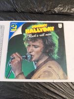 Johnny Hallyday, Album 2 disques, Rock'n'roll Man, 1974