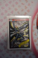 Marvel Universe 1990 Trading Cards - Storm