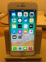 iPhone 6S 92% Akku Kapazität