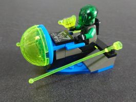 Hilbrand-Handel: Lego System 6309 Mono Motte