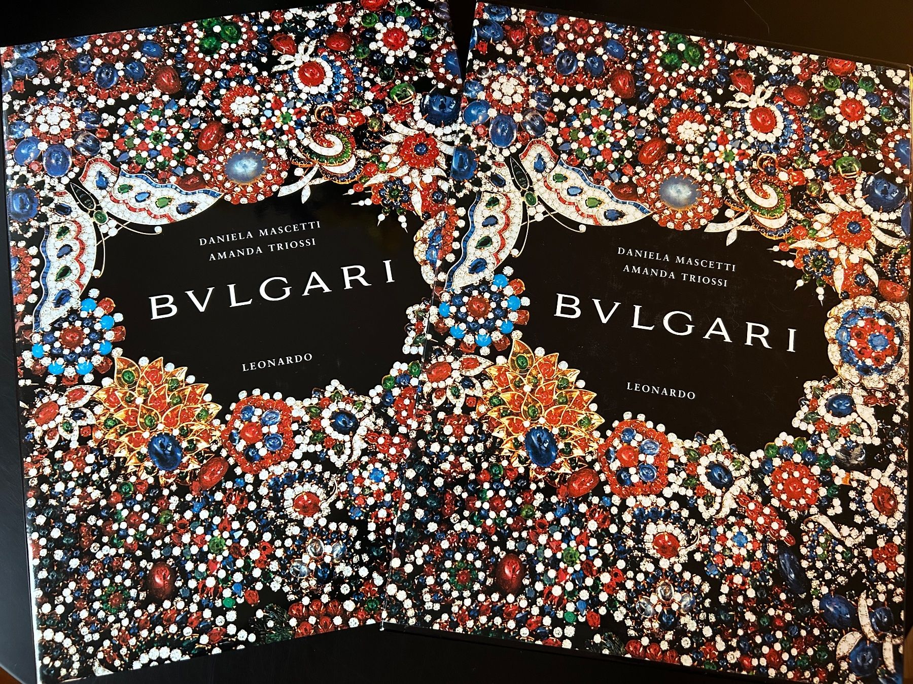 Libri: BIJOUX BULGARI – Usato da Genève venduto da zonzon9351 1