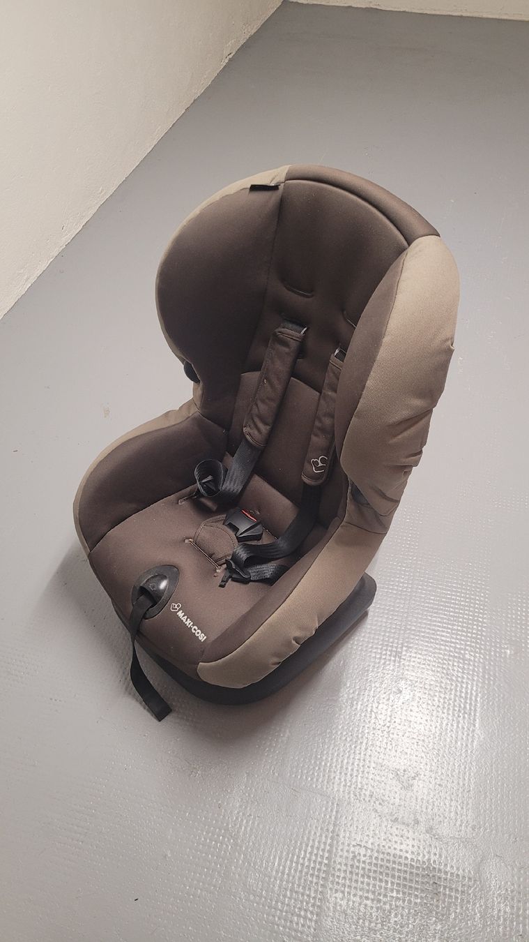 Maxi-Cosi Seggiolini per auto: siege – Nuovo (secondo la descrizione) da Bernex venduto da zaz_vbl9